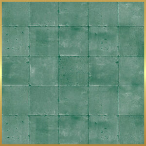 HELO MOSAIC GREEN